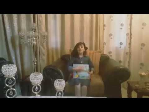 توتا توتا بدت الحدوته انوشكا عمار ابو غزال سعاد حسني الصف الثاني الناصره