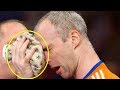 【ハンドボール 】鉄壁の守り！！生きる伝説ティエリー・オメイエールのスーパーセーブ！！【驚異】Super save of hierry Omeyer【handball】