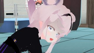 Lin Yuhsia Kungfu Mambo
Lin Yuhsia version with original dub
Brainrot with Lin Yuhsia
Credits
Key
Our Discord Server
https://discord.gg/PQaApUz
Patreon
https://www.patreon.com/takdes
Thanks to the following people and my viewers for supporting me
Jiu8Dao
Carousel
maginect
Danzaisha Hikkimori
pup
sukidevil
Cam Mok
guy hircshorn
Iglunvend Szeitn
LR Bright
Naru Payne
NoiKoi
Corvus912
Gingalain
Kazuma 2.0
Mio Akiyama
#arknights Lin Yuhsia Kungfu Mambo