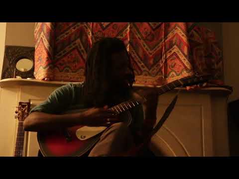 Marcus Jade -French
