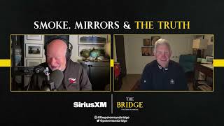 Smoke, Mirror and The Truth -- A Summer of 26 Special