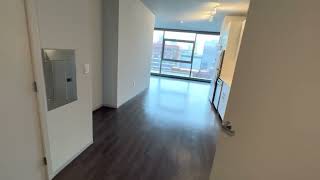 South Loop Chicago Luxury Studio Apartment Tour