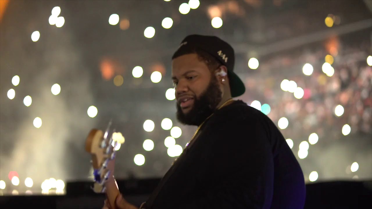 1500 or Nothin x Jay Z 4:44 Tour | Niggas in Paris