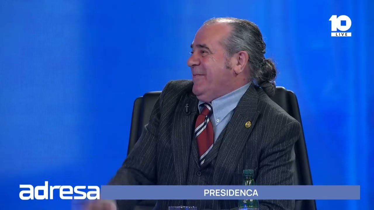 Përgjigjen e sfidës së 5 Marsit nuk e gjen Krenar Shala; përgjigjen ia jep Sadik Zeqiri: “Ditelindja