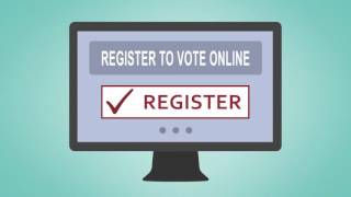 Http://cookcountyclerk.com http://cookcountyclerk.com/rtv the cook
county clerk's office is making it easier to register vote. suburban
reside...