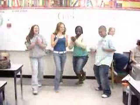 video 3 in mrs. smiths class