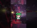 my girlfriend thinks I'm a bit- #shorts #gaming