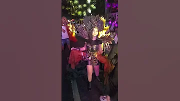 Karnaval Simbar 2025 