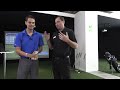 RoboGolfPro: How to swing like a pro