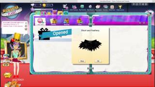 Msp Rare Mailtime 2