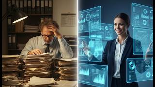 “Crazy Changes Coming to Accounting Services — AI Is Behind It”  Services to be Replaced by AI 2026