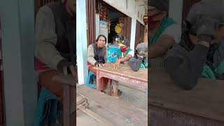 Tukang Ojek Pengkolan