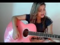 Famosa Claudia Leitte cover
