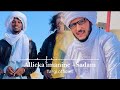 Allicka Imanine Sadam Music Audio 