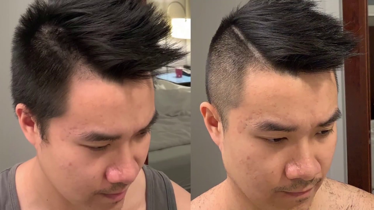 How To Cut Your Own Hair At Home During Quarantine (Men’s How To Cut Your Own Hair At Home During Quarantine (Men’s