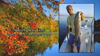 Stuart Stu Gay Keepsake Video