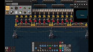W.A.R.D. Modular Defense System — Evolution & Blueprint Upgrade Showcase