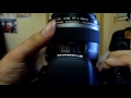 Weird sound from EFS 60mm Macro Lens