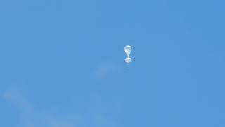 Balloon object, Bryce Utah 3:52pm 07/13/22