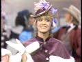 Barbara Mandrell Christmas A Family Reunion Special 1986