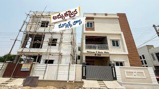 Details 4BHK Triplex Villa with Home Theater For Sale ReadyForSale Properties Update