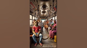 Monkey Saves Bus from Falling into Deep Valley 😱 #shorts #monkey #ai