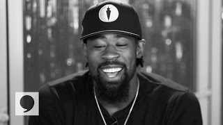 DeAndre Jordan - Getting It Right: Players' POV | The Players' Tribune