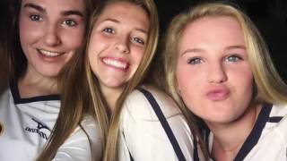 Volleyball Slideshow