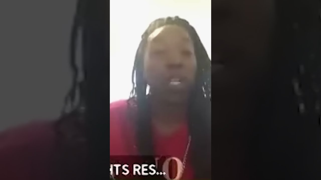 Judge Loses Patience Orders Arrest Of Sovereign Citizen Court Cam A E Shorts