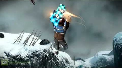 SSX (2012) - RUN-D.M.C  It s Tricky  Trailer (Remixed by Pretty Lights).mp4