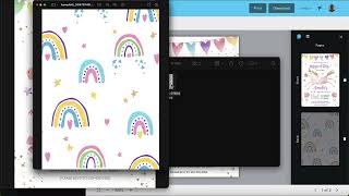 How to Download Templates in Templett