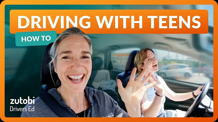 Teaching Driving Students | Learn How to Drive a Car - DayDayNews