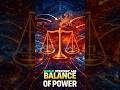 The Balance of Power Explained: The Strategy That Prevents Global Wars ⚖️🌍