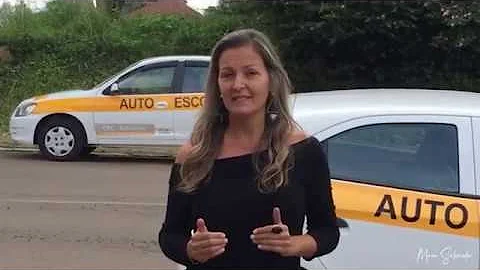 Como se preparar para prova prática do Detran?