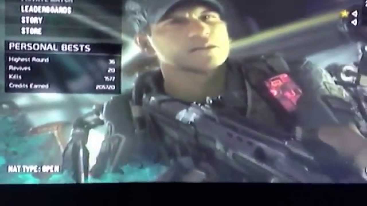 Exo zombies BUG FIX WITHOUT DISC!!!!!