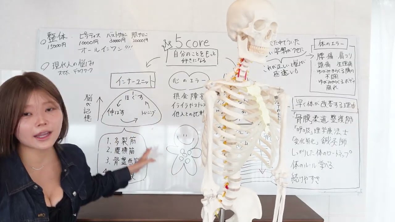 5coreが大事な理由