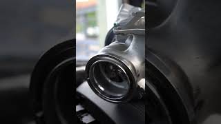 Mk7 Gti Is Getting Big Turbo