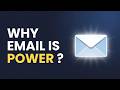 Why Email Is a Powerful Tool in Corporate Ecosystem | Smart Escalation Strategy