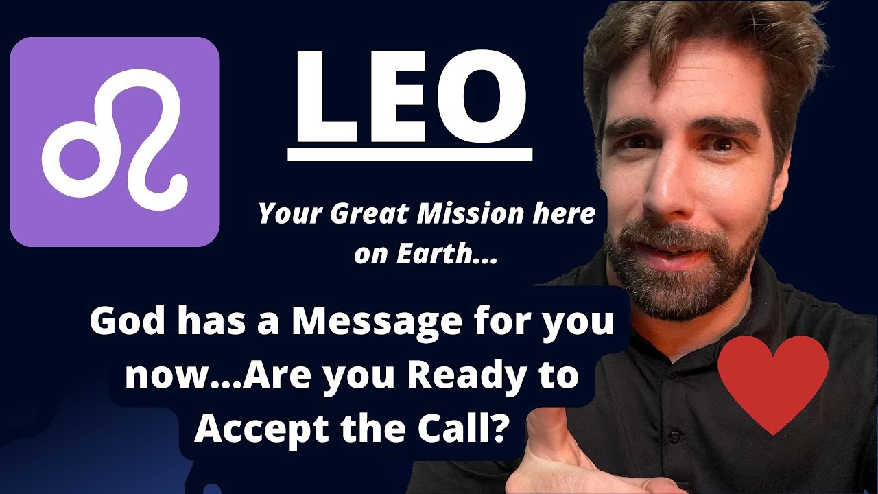 LEO ♌️ "SHINING LIKE THE SUN INSIDE YOU" God's MESSAGE for YOU now!