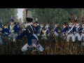 Stratgie totale  progression et recul napoleon total war