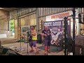 Acrustic Badger Band - Badger Town @ OutCider Festival 2024