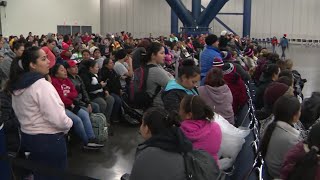 Operation Stocking Stuffer Toy Drive Giveaway