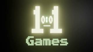 1001 Games Intro Clip