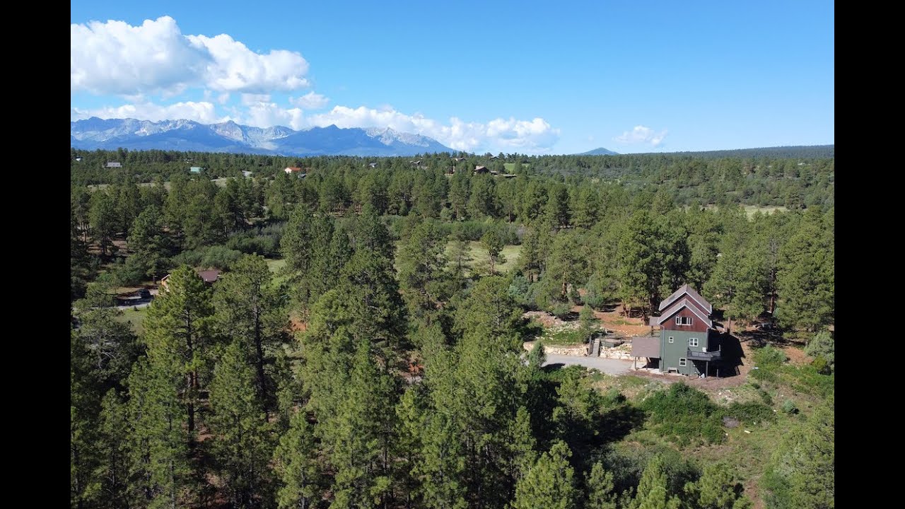 For Sale Ridgway CO 57 Meadow Crt YouTube