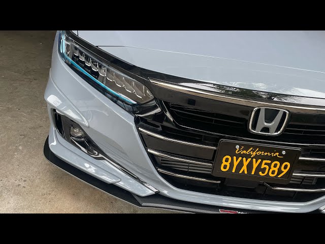 Body Moldings & Trims for 2022 Honda Accord for sale