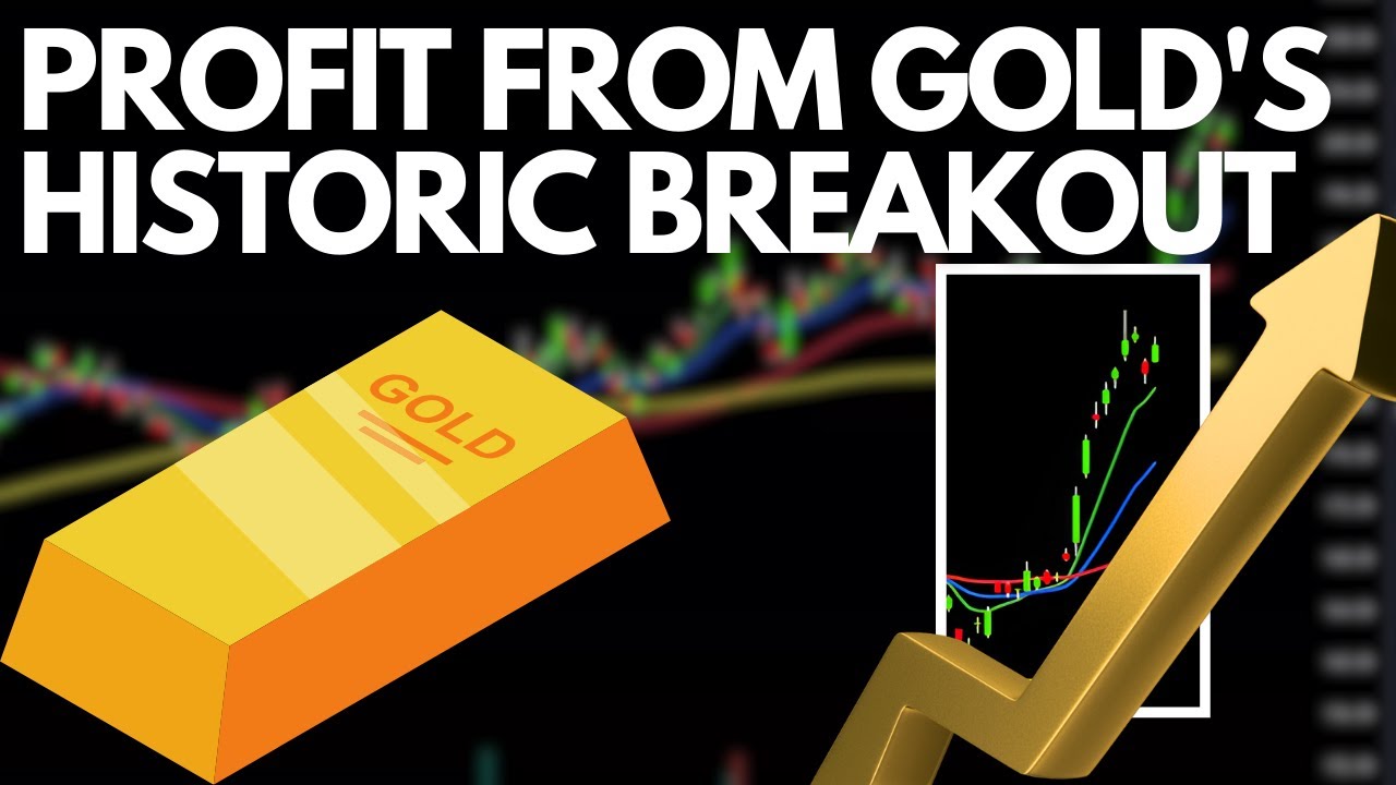 🚨 Gold Rips to RECORD HIGHS: Unlock Massive Gains with This Simple ...