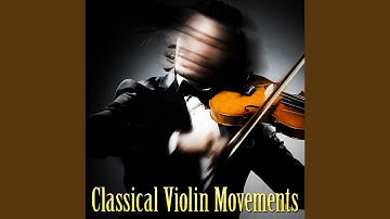 String Quartet No. 14 in G Major, K. 387, "Spring": II. Menuetto