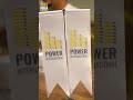 The Power International