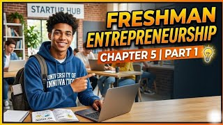 Freshman entrepreneurship chapter 5 part 1 in afaan oromo  Net Worth
