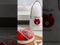 100 Pcs Fresh Keeping Bags 🍲 | Elastic Stretch Food Covers & Bowl Lids#viral #trending #fyp #shorts